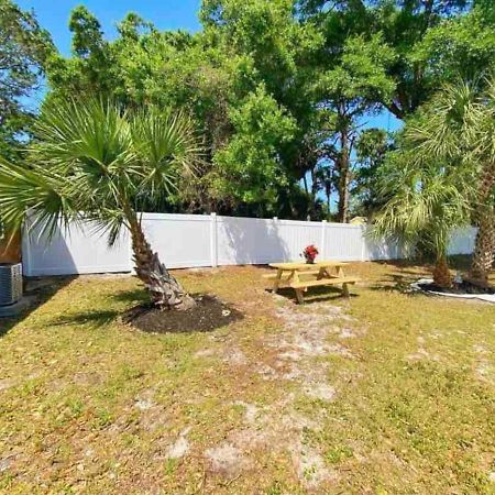 *New*Sunshine Gorgeous- 3Bd/2Ba -Private Backyard! Villa Port Orange Dış mekan fotoğraf