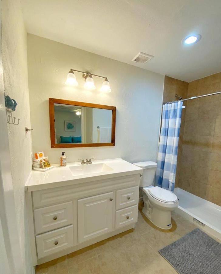 *New*Sunshine Gorgeous- 3Bd/2Ba -Private Backyard! Villa Port Orange Dış mekan fotoğraf