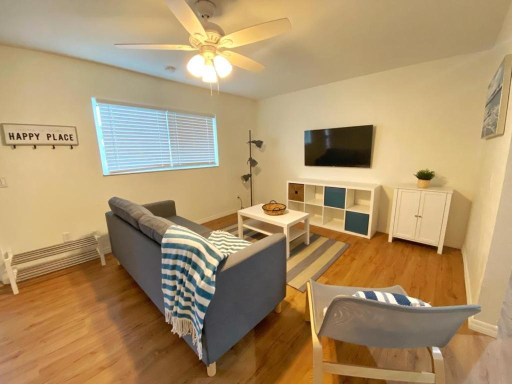 *New*Sunshine Gorgeous- 3Bd/2Ba -Private Backyard! Villa Port Orange Dış mekan fotoğraf