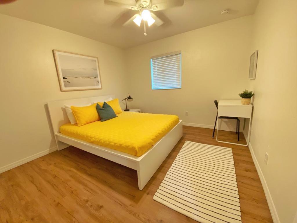 *New*Sunshine Gorgeous- 3Bd/2Ba -Private Backyard! Villa Port Orange Dış mekan fotoğraf