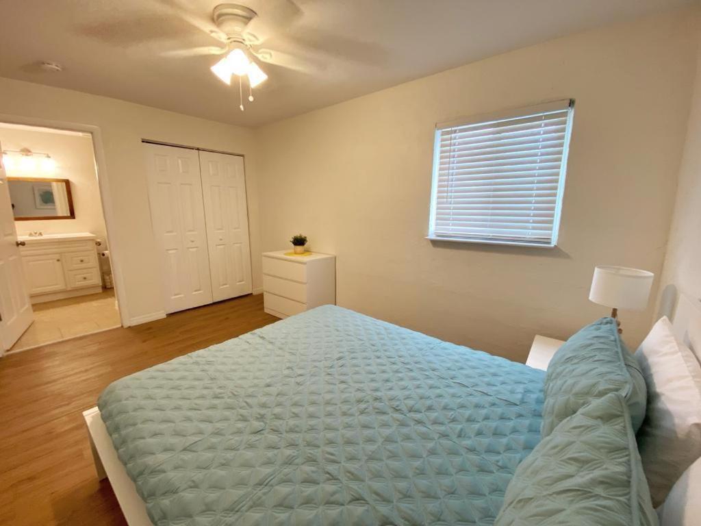 *New*Sunshine Gorgeous- 3Bd/2Ba -Private Backyard! Villa Port Orange Dış mekan fotoğraf